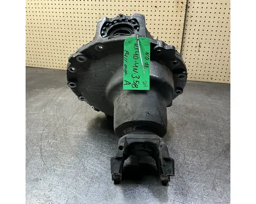 AXLE ALLIANCE RT40-4NR Rear Rears (Tandem Rear or Single)