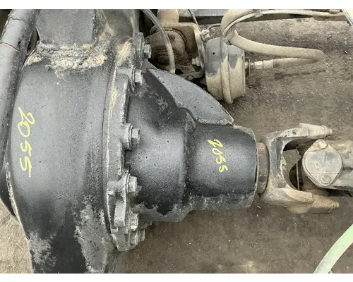 AXLE ALLIANCE RT40-4NR Rear Rears (Tandem Rear or Single)