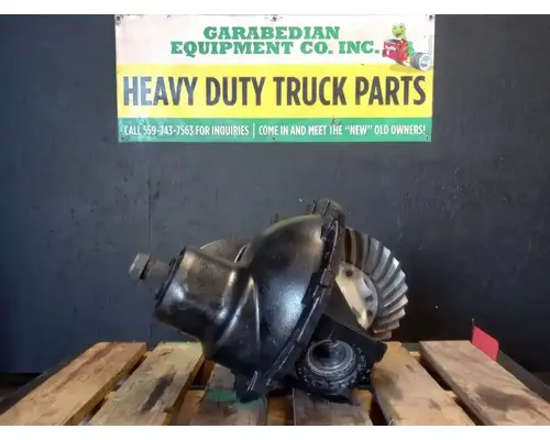 AXLE ALLIANCE RT40-4NR Rear Rears (Tandem Rear or Single)