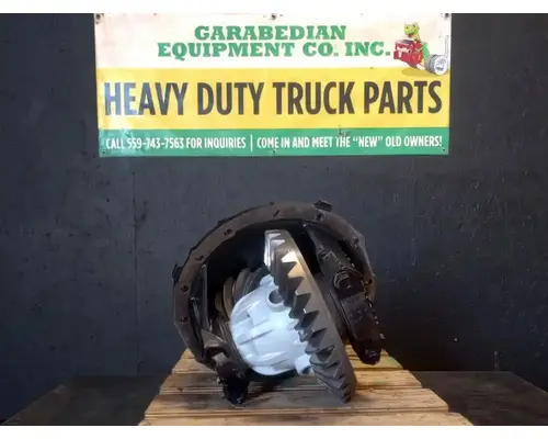 AXLE ALLIANCE RT40-4NR Rear Rears (Tandem Rear or Single)