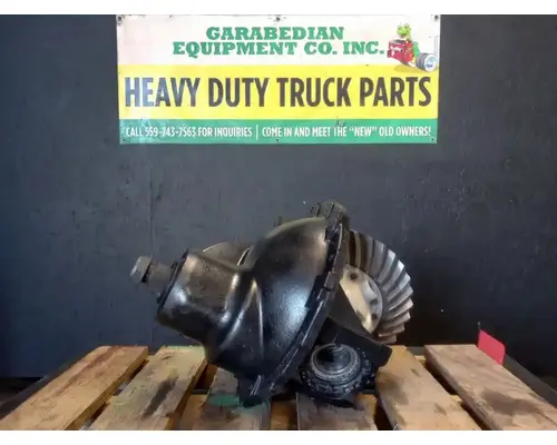 AXLE ALLIANCE RT40-4NR Rear Rears (Tandem Rear or Single)