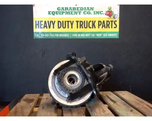 AXLE ALLIANCE RT40-4NR Rear Rears (Tandem Rear or Single)