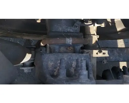 AXLE ALLIANCE RT40-4NR Rear Rears (Tandem Rear or Single)