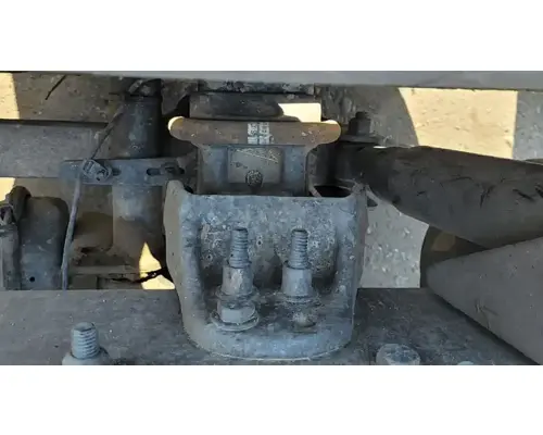 AXLE ALLIANCE RT40-4NR Rear Rears (Tandem Rear or Single)