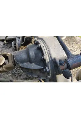 AXLE ALLIANCE RT40-4NR Rear Rears (Tandem Rear or Single)