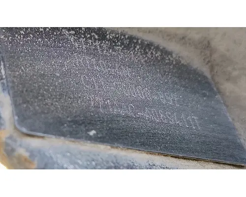 AXLE ALLIANCE RT40-4NR Rear Rears (Tandem Rear or Single)