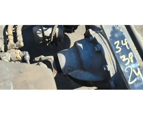 AXLE ALLIANCE RT40-4NR Rear Rears (Tandem Rear or Single)