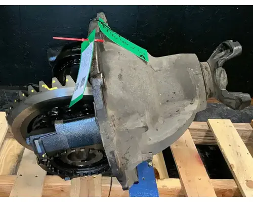 AXLE ALLIANCE RT40-4NR Rear Rears (Tandem Rear or Single)