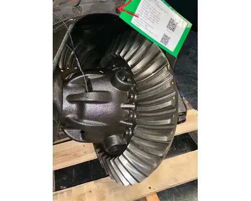 AXLE ALLIANCE RT40-4NR Rear Rears (Tandem Rear or Single)