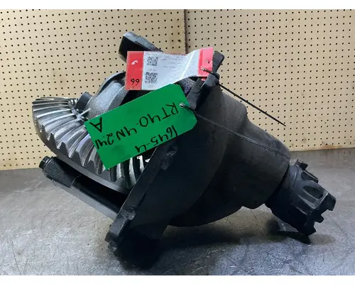 AXLE ALLIANCE RT40-4NR Rear Rears (Tandem Rear or Single)