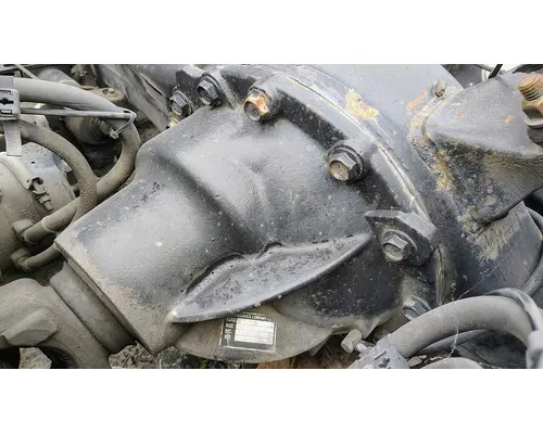 AXLE ALLIANCE RT40-4NR Rear Rears (Tandem Rear or Single)