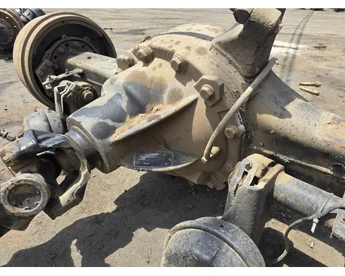 AXLE ALLIANCE RT40-4NR Rear Rears (Tandem Rear or Single)
