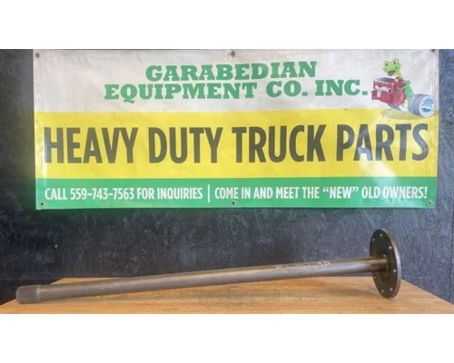 AXLE ALLIANCE RT40-4N Axle Shaft