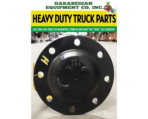 AXLE ALLIANCE RT40-4N Axle Shaft