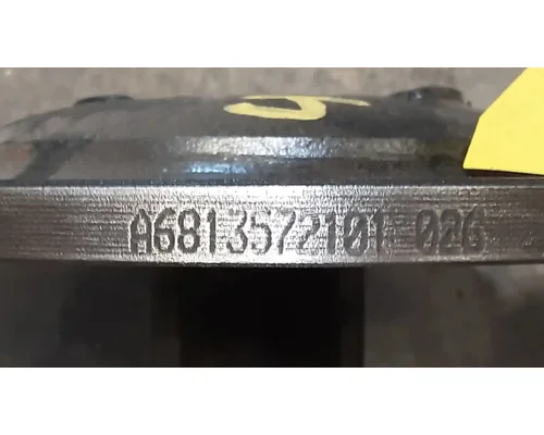 AXLE ALLIANCE RT40-4N Axle Shaft