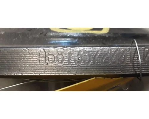 AXLE ALLIANCE RT40-4N Axle Shaft
