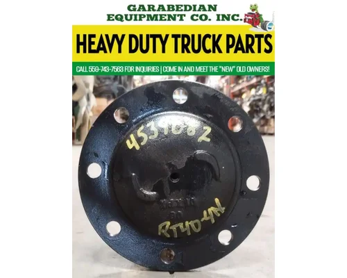 AXLE ALLIANCE RT40-4N Axle Shaft