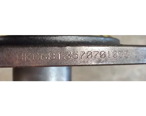 AXLE ALLIANCE RT40-4N Axle Shaft