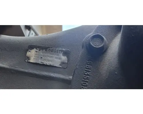 AXLE ALLIANCE RT40-4N Differential Housing (Single or Rear)