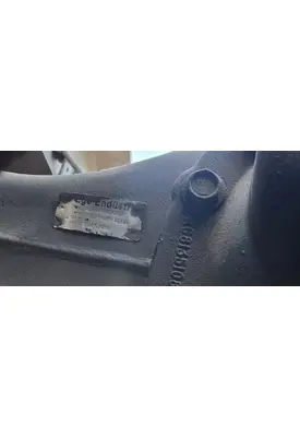 AXLE ALLIANCE RT40-4N Differential Housing (Single or Rear)