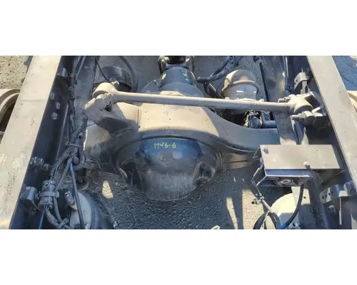 AXLE ALLIANCE RT40-4N Differential Housing (Single or Rear)