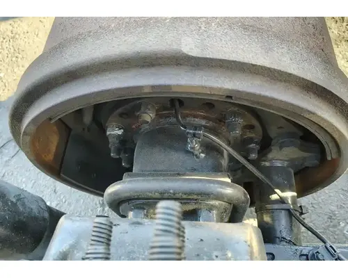 AXLE ALLIANCE RT40-4N Differential Housing (Single or Rear)