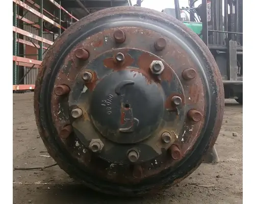 AXLE ALLIANCE RT40-4N Differential Housing (Single or Rear)