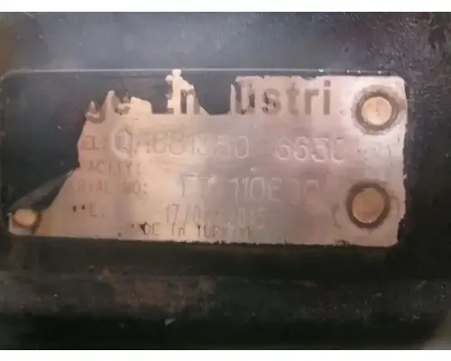 AXLE ALLIANCE RT40-4N Differential Housing (Single or Rear)