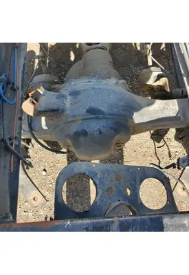 AXLE ALLIANCE RT40-4N Differential Housing (Single or Rear)