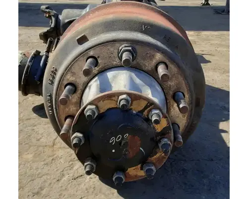 AXLE ALLIANCE RT40-4N Differential Housing (Single or Rear)