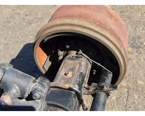 AXLE ALLIANCE RT40-4N Differential Housing (Single or Rear)