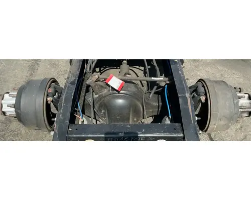 AXLE ALLIANCE RT40-4N Differential Housing (Single or Rear)