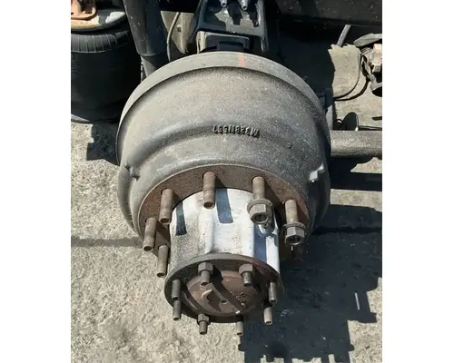 AXLE ALLIANCE RT40-4N Differential Housing (Single or Rear)