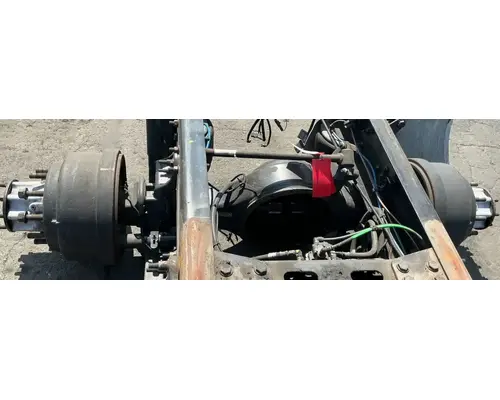 AXLE ALLIANCE RT40-4N Differential Housing (Single or Rear)