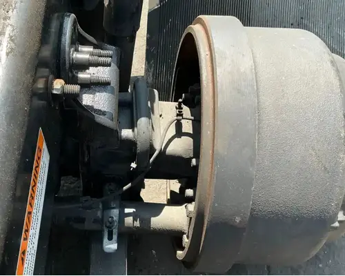 AXLE ALLIANCE RT40-4N Differential Housing (Single or Rear)