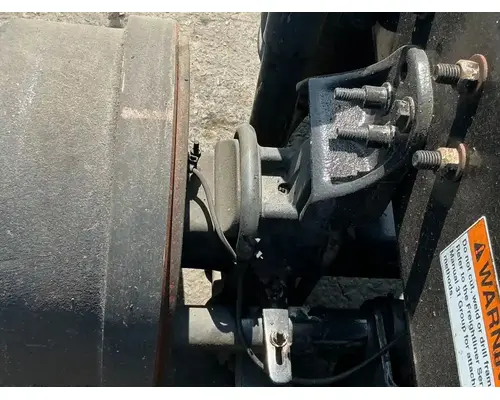 AXLE ALLIANCE RT40-4N Differential Housing (Single or Rear)