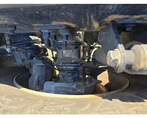 AXLE ALLIANCE RT40-4N Differential Housing (Single or Rear)