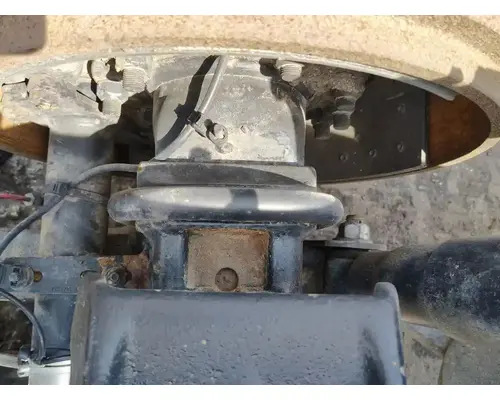 AXLE ALLIANCE RT40-4N Differential Housing (Single or Rear)