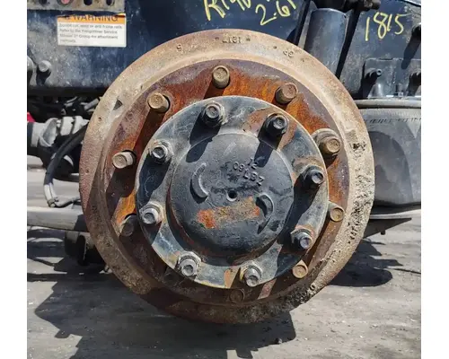 AXLE ALLIANCE RT40-4N Differential Housing (Single or Rear)