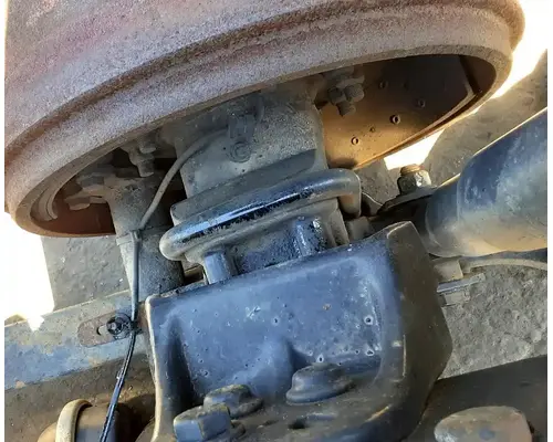 AXLE ALLIANCE RT40-4N Differential Housing (Single or Rear)