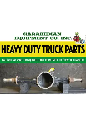 AXLE ALLIANCE RT40-4N Differential Housing (Single or Rear)