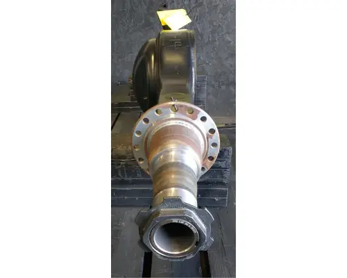 AXLE ALLIANCE RT40-4N Differential Housing (Single or Rear)
