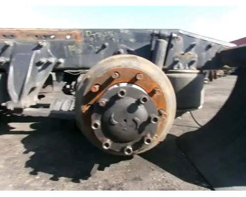 AXLE ALLIANCE RT40-4N Differential Housing (Single or Rear)