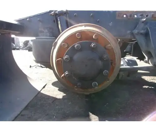 AXLE ALLIANCE RT40-4N Differential Housing (Single or Rear)