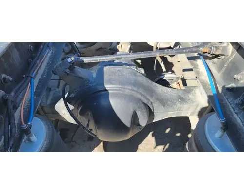 AXLE ALLIANCE RT40-4N Differential Housing (Single or Rear)