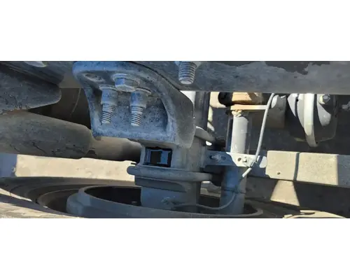 AXLE ALLIANCE RT40-4N Differential Housing (Single or Rear)