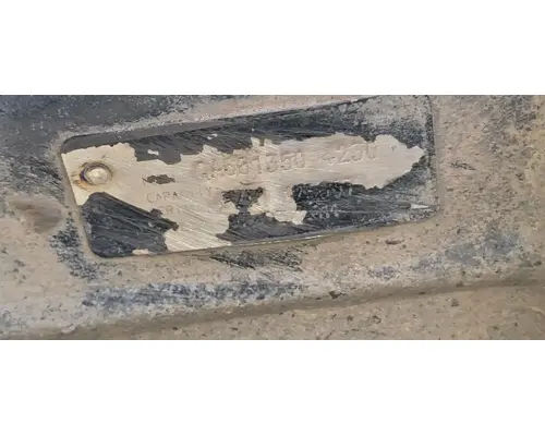 AXLE ALLIANCE RT40-4N Differential Housing (Single or Rear)