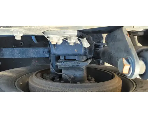 AXLE ALLIANCE RT40-4N Differential Housing (Single or Rear)