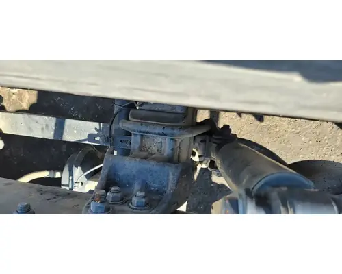 AXLE ALLIANCE RT40-4N Differential Housing (Single or Rear)