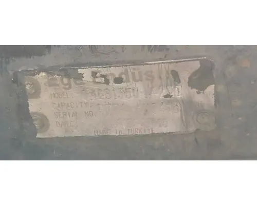 AXLE ALLIANCE RT40-4N Differential Housing (Single or Rear)